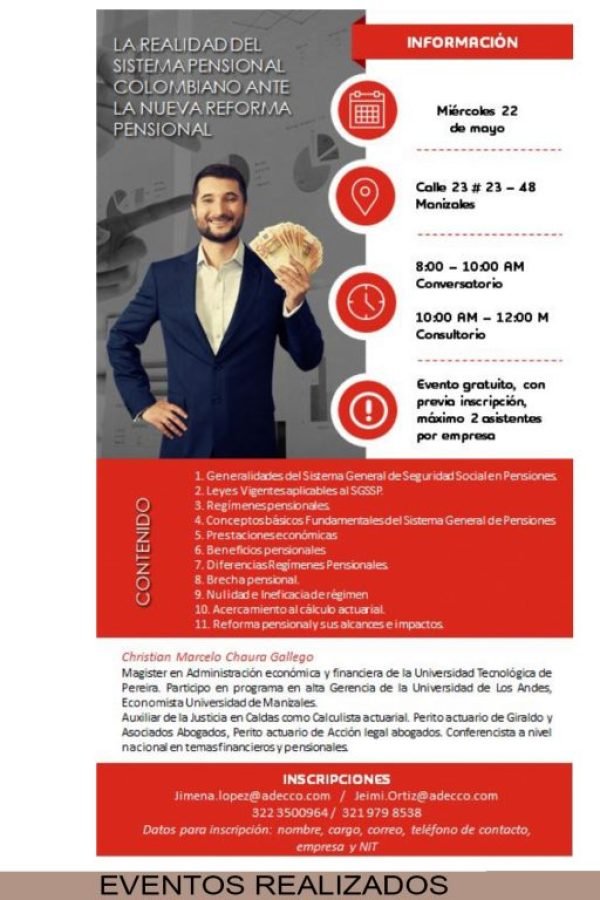 estudios