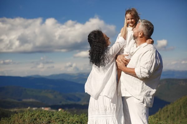 familyfeliz